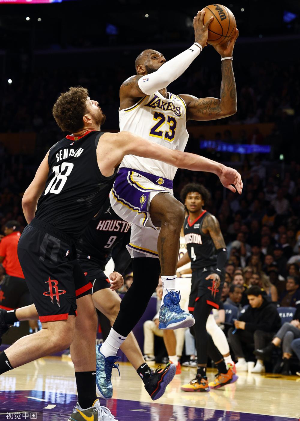 来的突破方 来的突破方